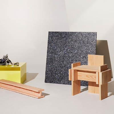 Matter by Norwegian Presence makes a comeback in the heart of Brera