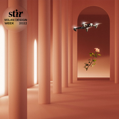 On World Environment Day, STIR turns the spotlight on sustainability at Salone 2022