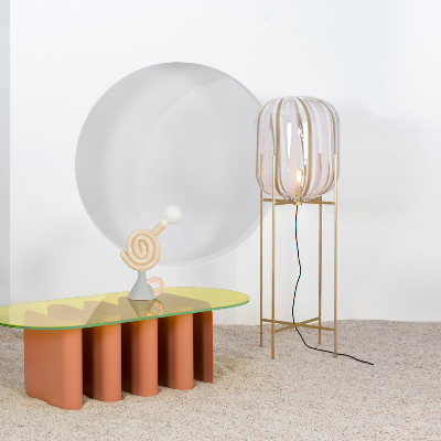 5VIE to prototype equitable utopias at Milan Design Week 2022