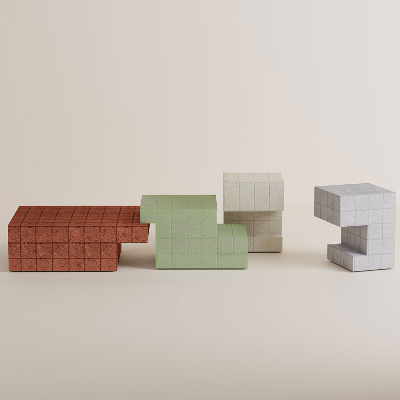 Cimento&rsquo;s showcase at Salone is an ode to Venetian heritage and craft