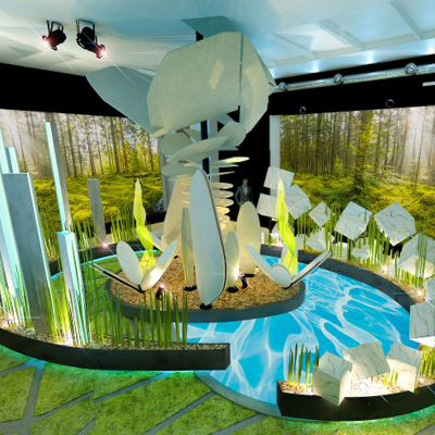 Tortona Design Week steers Fuorisalone 2022 keeping &lsquo;Fluidity and Design&rsquo; in focus