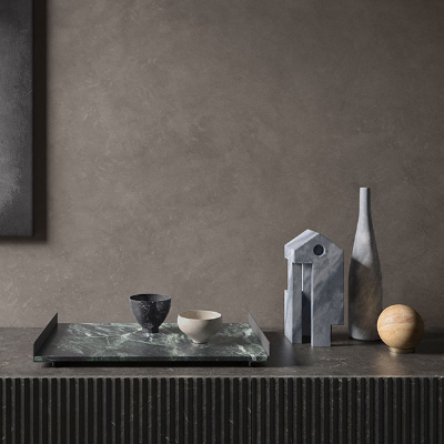 Salvatori brings emblematic bowls and tables by Piero Lissoni and John Pawson to Milan