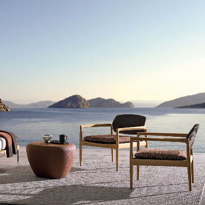 Minotti unveils new collection channelling Japanese and Scandinavian styles