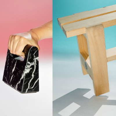 Swiss Arts Council Pro Helvetia unveil finest emergent Swiss design studios