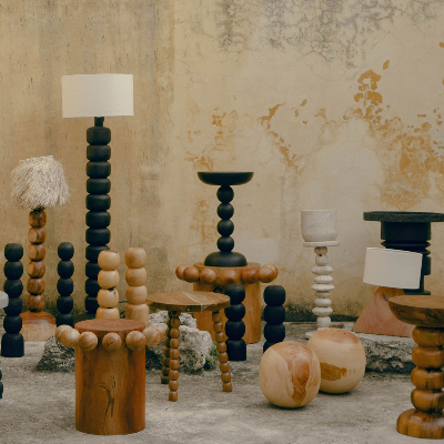 'The Original' by Daniel Orozco Estudio expresses creative freedom