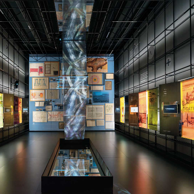 Compasso d&rsquo;Oro Awards 2022 honour sensitivity in design