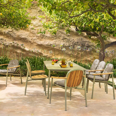 EMU&rsquo;s new collections highlight innovative expression at Salone