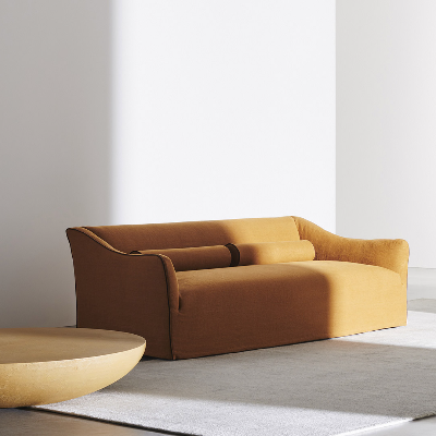 Gervasoni&rsquo;s latest collection blurs the boundaries between interiors and exteriors
