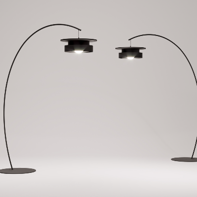 Cantori's latest indoor collection sings metal in style