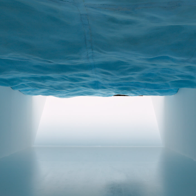 Concept meets reality in Jiř&iacute; Př&iacute;hoda&rsquo;s VOID exhibition in Prague