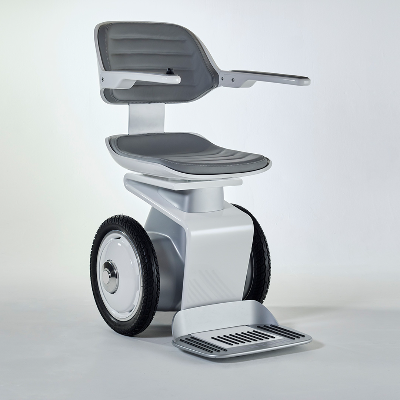 &lsquo;The Future of Ageing&rsquo; at Design Museum tackles the challenges of ageing