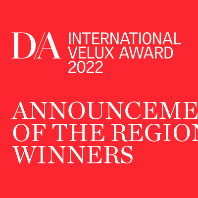 International Velux Award 2022 felicitates designers conceiving daylight-focused projects