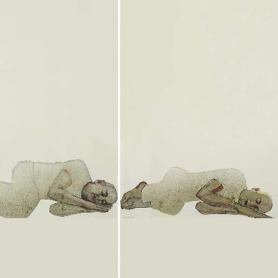 Ayyam Gallery iterates the longstanding relevance of paper in latest exhibition