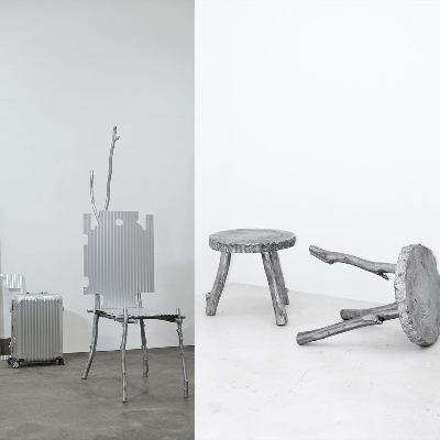 Lee Sisan&rsquo;s &lsquo;Neo-Primitive&rsquo; is an aesthetic dialogue between nature and function