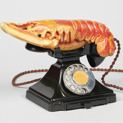 Design Museum London presents Objects of Desire: A visual telltale of Surrealism