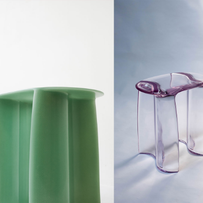 Lukas Cober&rsquo;s aesthetic expression chairs a spectacle at St.Vincents Gallery