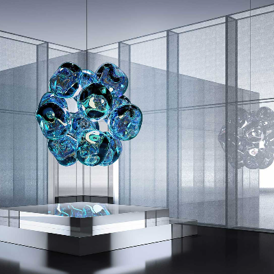 Tom Dixon celebrates 20th anniversary with &lsquo;TWENTY&rsquo; at LDF 2022