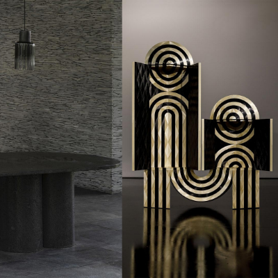 Dezeen Awards 2022: Five furniture design projects from the shortlist