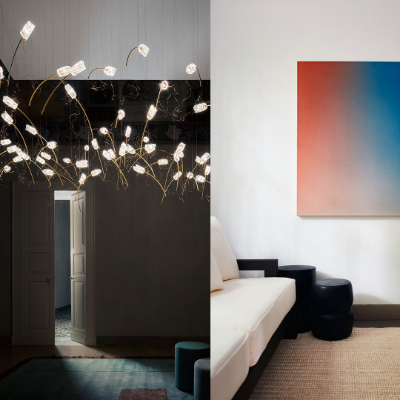 Brompton Design District hosts experimental shows to the best in retail design at LDF