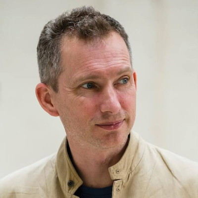 Tracing how &lsquo;Material Matters&rsquo; with Grant Gibson