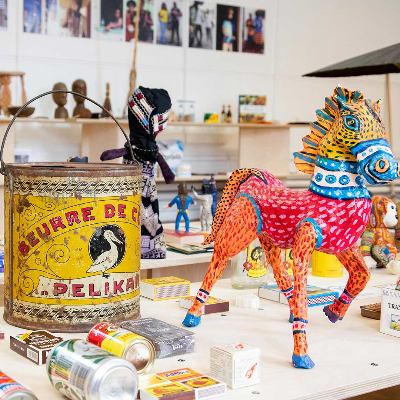Islington Design District spotlights &lsquo;Design Journeys&rsquo; at LDF 2022
