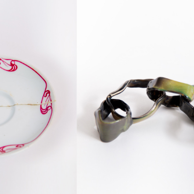 &lsquo;R for Repair&rsquo; takes a creative spin on consumerism during LDF 2022