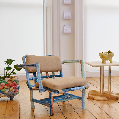 SEEDS Gallery exhibits &lsquo;Two Kettles, No Sofa&rsquo; at Brompton for LDF 2022