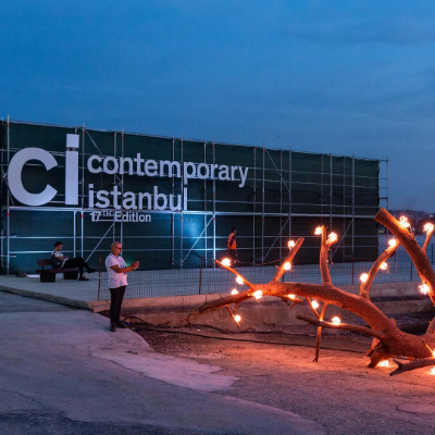 17th edition of Contemporary Istanbul concludes with compelling sales and turnout