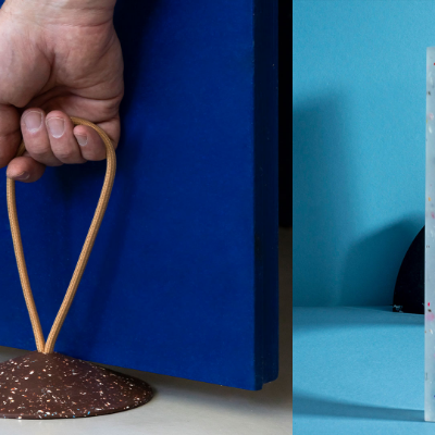 Seaweed textiles to shoe sole doorstops, eco-friendly products redefining innovation