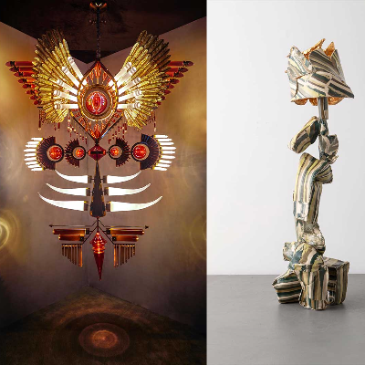 10 International galleries on our radar at the 11th edition of Salon Art + Design