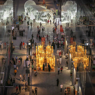 Dubai Design Week 2022 inspires 'Design With Impact'