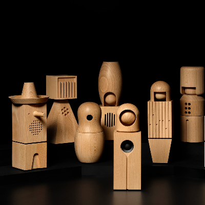 From baroque to folk, Teenage Engineering crafts a 'Choir' that sings all