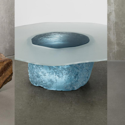 Carpenters Workshop Gallery unveils Wonmin Park&rsquo;s latest collections&nbsp;in&nbsp;On&nbsp;Earth