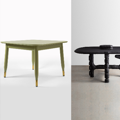 Urban to industrial design: 10 modern dining tables to elevate your home interiors