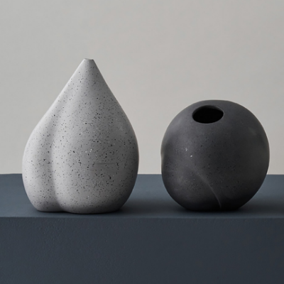 Ocean terrazzo to Polyformer: recycled plastic products redefining sustainability