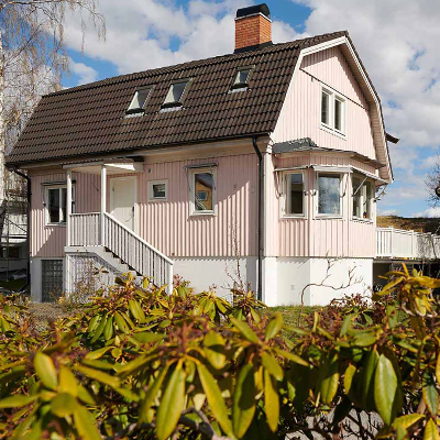 A home, a studio, a showroom: a virtual tour of Luca Nichetto's&nbsp;Pink&nbsp;Villa