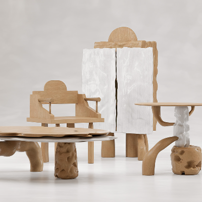 Benjamin Foucaud&rsquo;s &lsquo;Colorado&rsquo; collection bears imprints of an imagined terrain