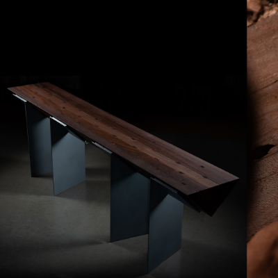 Smaram conserves, preserves and breathes new life into &lsquo;<i>maram</i>&rsquo; (wood)