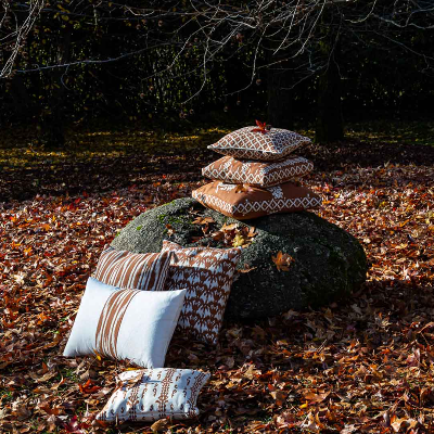 C&C Milano merges the past and present in latest collection of fabrics 'Iconica'
