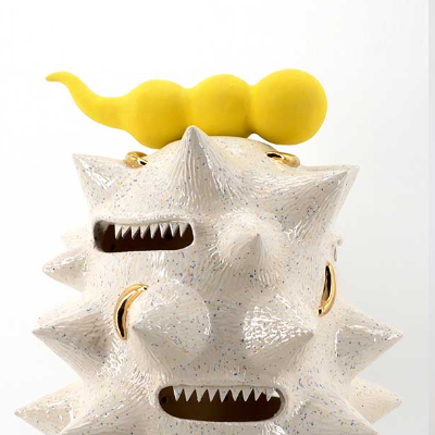 Mia Karlova Galerie to present sculptures by five artists and designers at Collectible 2023