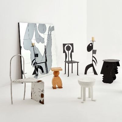 Exploring Zeynep Satık&rsquo;s tryst with art in Animate Objects