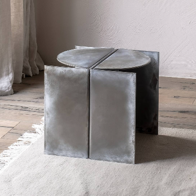Studio Fuho's 'Illigō' at Milan Design Week contemplates form and function