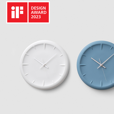 &lsquo;Relief&rsquo; by Ryosuke Fukusada for TAKATA Lemnos wins the iF Design Award 2023