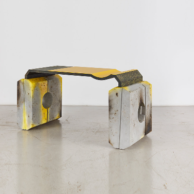 Samuel Ross x Friedman Benda merge meaning and functionality with &lsquo;Coarse&rsquo;