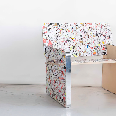 Particle's &lsquo;Homewares Capsule Collection&rsquo; fuses sustainability and functionality