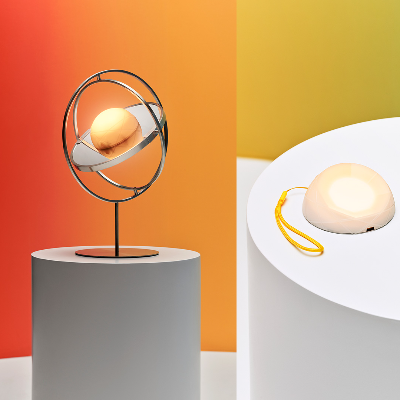 IKEA and Little Sun's SAMMANL&Auml;NKAD sheds light on the use of solar energy