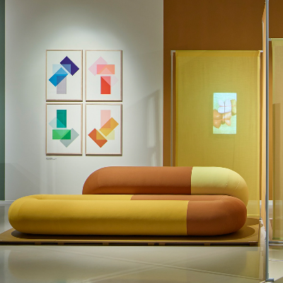 With &lsquo;Multiply,&rsquo; Raw Color stages a barrage of hues at the Cuypershuis