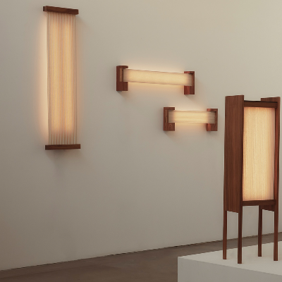 Coco Flip experiments with plicating designs with &lsquo;LINEAR &mdash; Explorations in Pleating&rsquo;