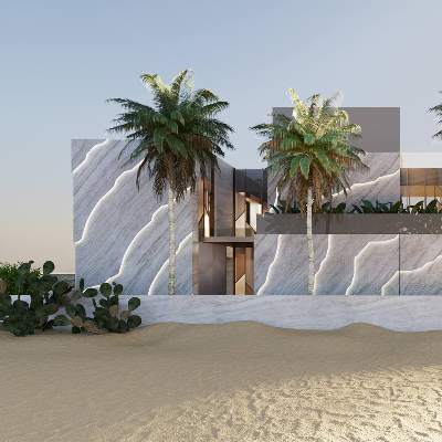 Soaring towards wider perspectives, Visionnaire unveils the &lsquo;Volare&rsquo; villa in Dubai