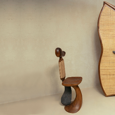 With 'HUE/AM/I - HUE/I/AM,' Kim Mupangila&iuml; pays homage to her African heritage
